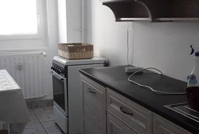 Garsonieră decomandată în Unirii - 6