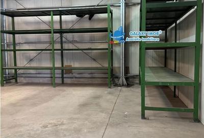 Spațiu comercial, de 130 mp, în Central - 1