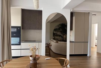 Apartament de închiriat 4 camere | Iancu Nicolae