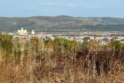 Teren intravilan, 510 mp, zona Nazareth Illit - 2