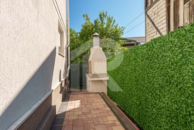 Vila de vanzare in Busteni – 8 dormitoare, vedere directa spre Crucea Caraiman! - 41