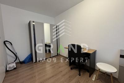 Apartament cu 2 camere semidecomandat, mobilat în Mărăști - 11