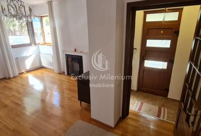 Casa /Vila Lacul Tei D+P+1+M Renovata - 9