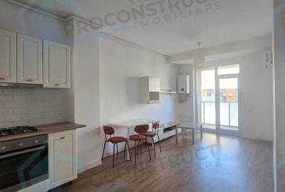 Apartament cu 2 camere decomandat în Torontalului