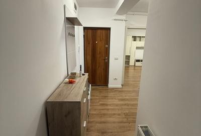Apartament cu 2 camere, mobilat în Cetate - 6