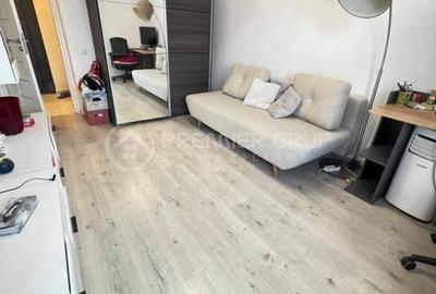 Etaj 2! Apartament 1 camera Tatarasi, 26mp + BOXĂ - 3