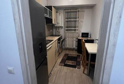 Apartament cu 2 camere decomandat în Roșu - 8
