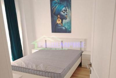 Apartament 2 camere de inchiriat zona KM 5, BLOC NOU - 2