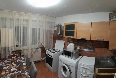 Apartament cu 2 camere decomandat în Central - 8