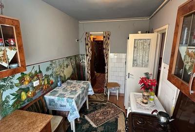 Apartament cu 2 camere în Central - 1