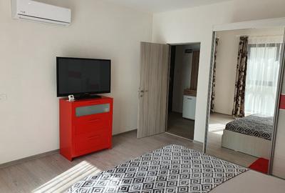 Proprietar, inchiriez garsoniera Plaza Residence Faza 2 - 9