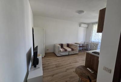 Apartament 2 camere, 40 mp, decomandat, ac, centrala, Viva Residence - 2