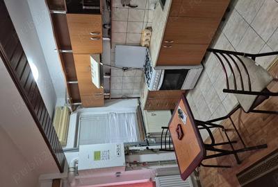 Garsonieră nedecomandată în Central - 5