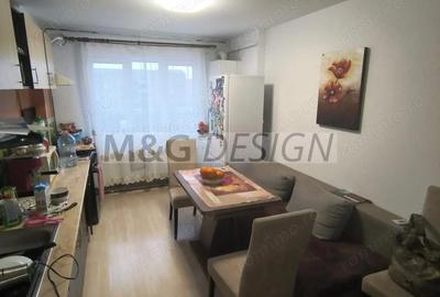Apartament cu 2 camere decomandat în Sud - 5