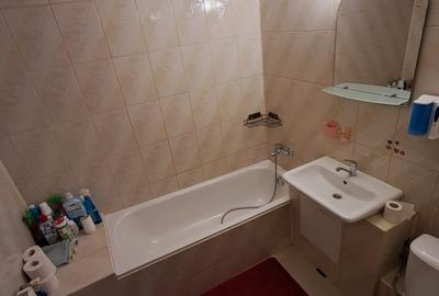 Apartament cu 2 camere semidecomandat în Frații Golești - 8