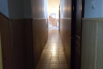 Casa INDIVIDUALA - S+P+1+M - 5 minute de metrou TINERETULUI - 15