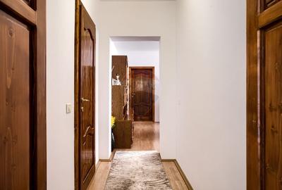 Casă individuală cu 4 camere cu Garaj în Subcetate - 28