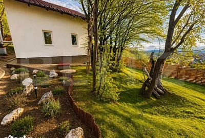 Casă cu 3 camere cu Teren 900 Mp în Ciurila - 2