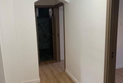 Apartament cu 3 camere în Central - 2