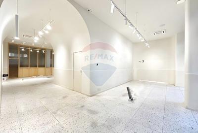 Spatiu comercial ultramodern P+4, Piata Victoriei - 35