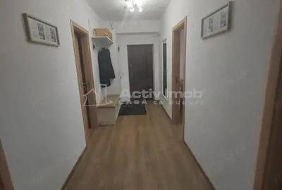Apartament cu 4 camere decomandat în Burdujeni - 4