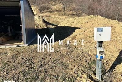 Teren de 1640 mp, în Central - 11