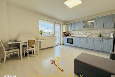 Apartament cu 2 camere în Dâmbul Rotund - 2