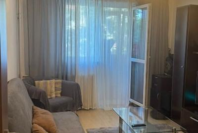 Apartament 2 camere decomandat, 45 mp, Str. Reșița – Huedin, utilat și mobilat - 16