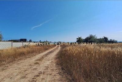 Teren de vanzare in Mamaia Sat (Nord), Mamaia Sat - 223 mp - 1