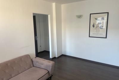 Apartament cu 2 camere semidecomandat în Cantemir - 1