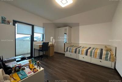 Casă cu 4 camere cu Canalizare în Berceni - 11