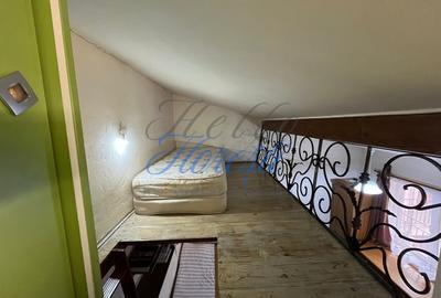 Garsoniera, 22 MP, Zona Marasti, Cluj - 4