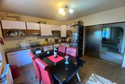 OCAZIE !! Casa complet utilata , mobilata !! - 6