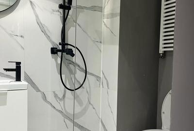 Apartament cu 3 camere în Dorobanți