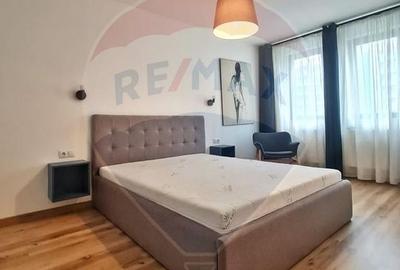 Apartament cu 2 camere langa Iulius Mall - 1