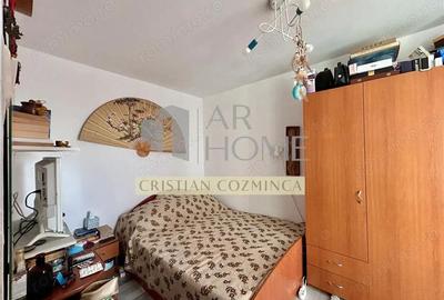 Apartament 3 camere, semidecomandat, 50.35 mp, Bd. Bucuresti, Ploiesti - 1