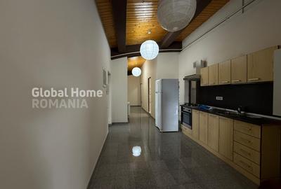 Apartament 3 camere 175MP | Straulesti | 4 locuri de parcare subterane | - 4