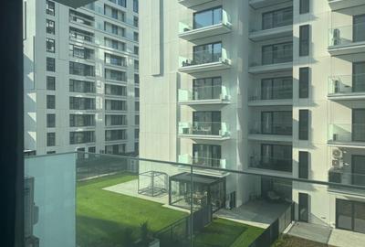 Apartament 2 camere de inchiriat // ONE Cotroceni Park - 5