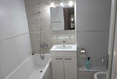 Apartament cu 2 camere decomandat în Craiovei - 5