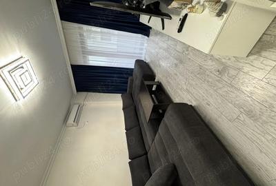 Garsonieră decomandată în Central - 10