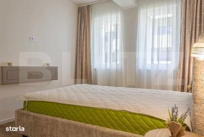 Apartament cu 2 camere semidecomandat în Apahida - 8