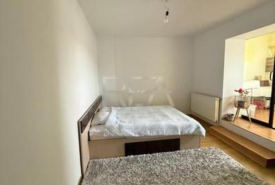 Apartament cu 2 camere decomandat, mobilat în Virtuții