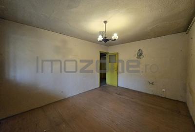 2 CAMERE ^ Plaza Romania ^ decomandat ^ baie cu geam ^ COMISION 0% ^ bloc tip P - 2