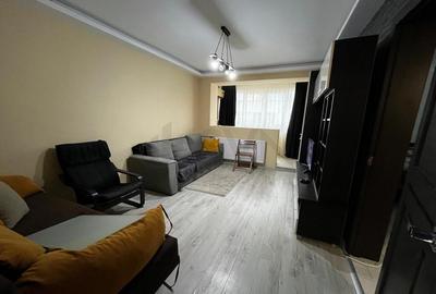 Doamna Ghica 2 Camere - 2