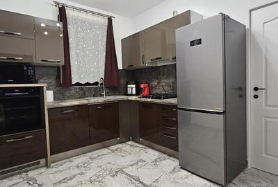 Casă cu 4 camere cu Teren 450 Mp în Vladimirescu - 14