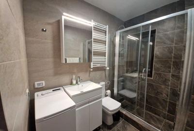 Garsonieră decomandată, mobilată în Pantelimon - 6