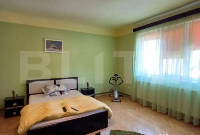 Casă cu 5 camere cu Canalizare în Turda - 2