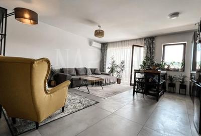 Apartament 2 camere de vanzare in Europa, Cluj Napoca