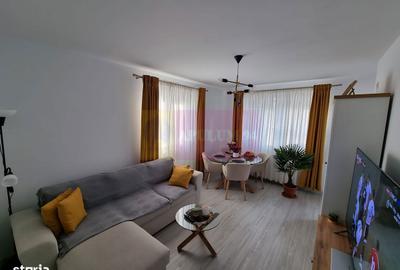Apartament cu 3 camere decomandat în Central - 4