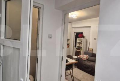 Apartament cu 3 camere decomandat în Central - 6